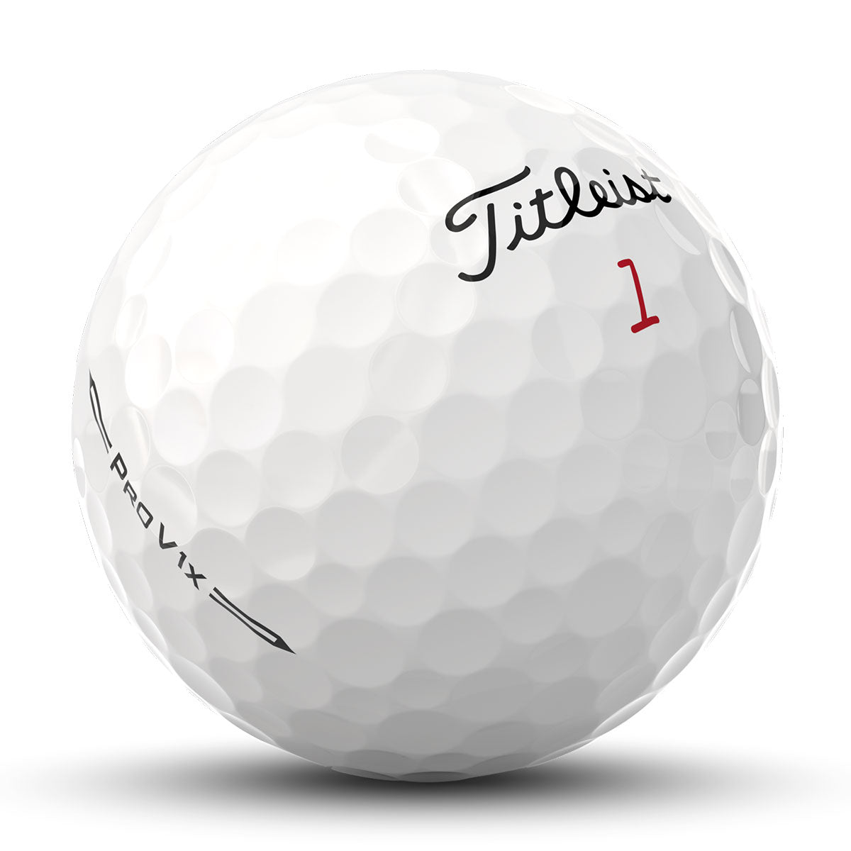 Titleist Pro V1/V1X