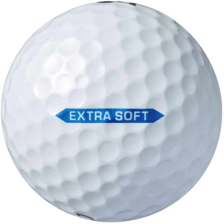 Bridgestone Extra soft high quality Golf balls