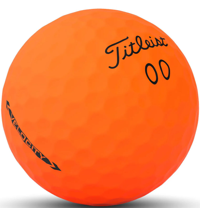 Titleist Velocity