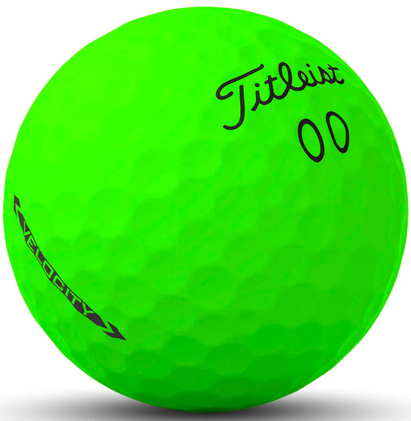 Titleist Velocity