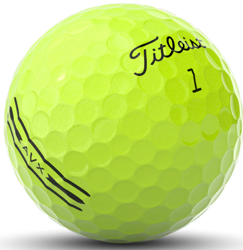 Titleist AVX