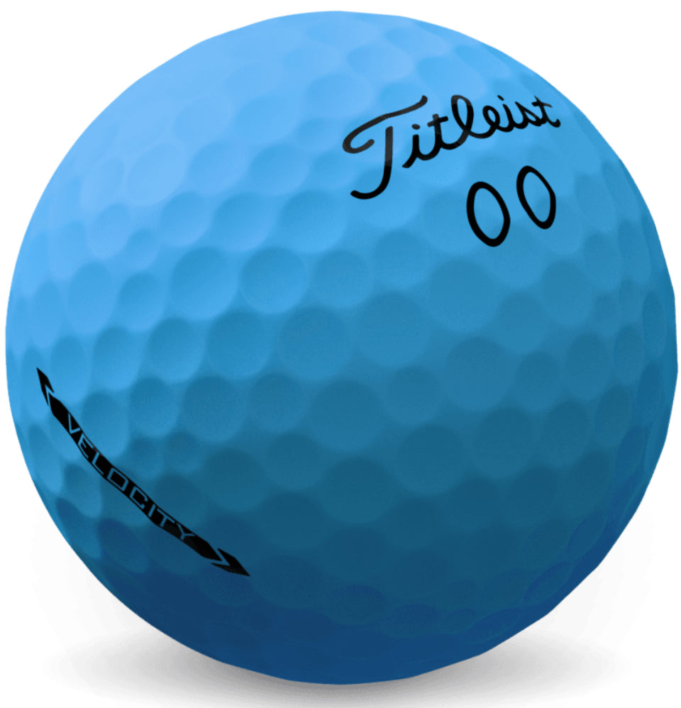Titleist Velocity