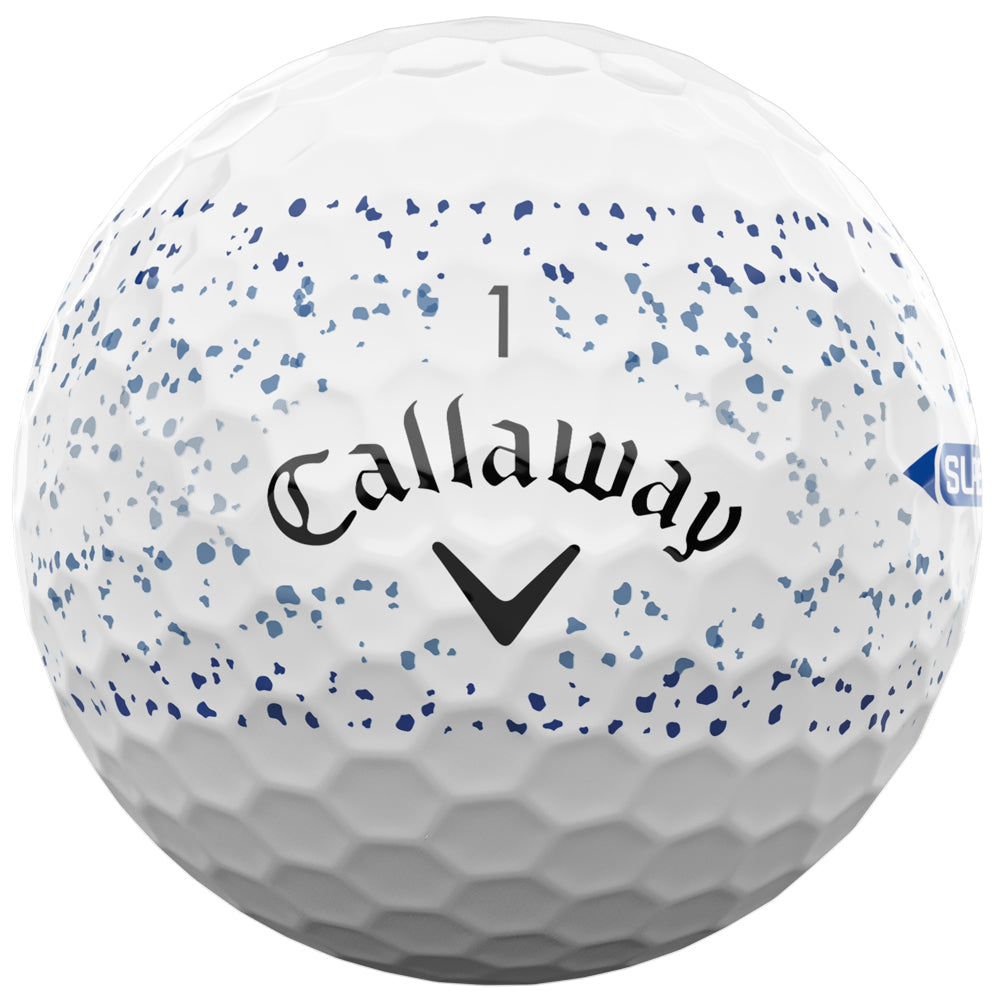 Callaway Supersoft