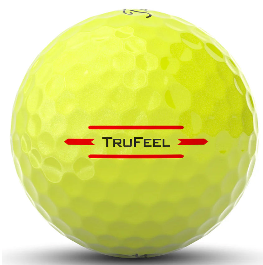 Titleist TruFeel