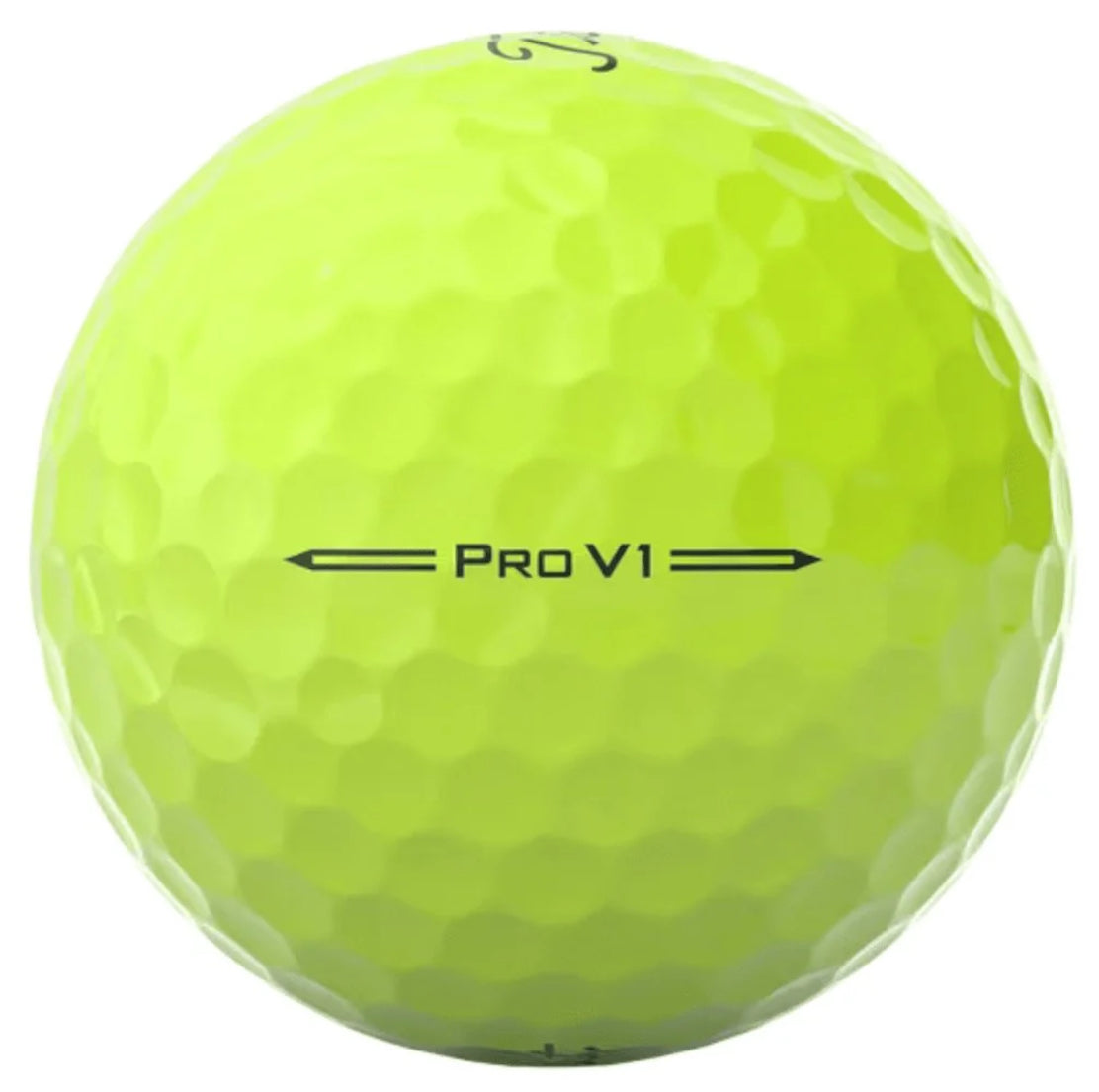 Titleist Pro V1/V1X