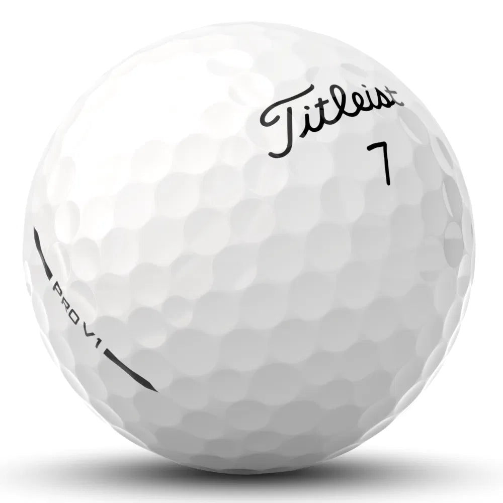 Titleist Pro V1/V1X
