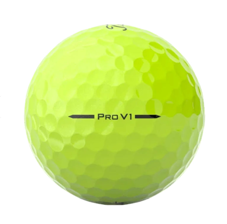 Titleist Pro V1/V1X