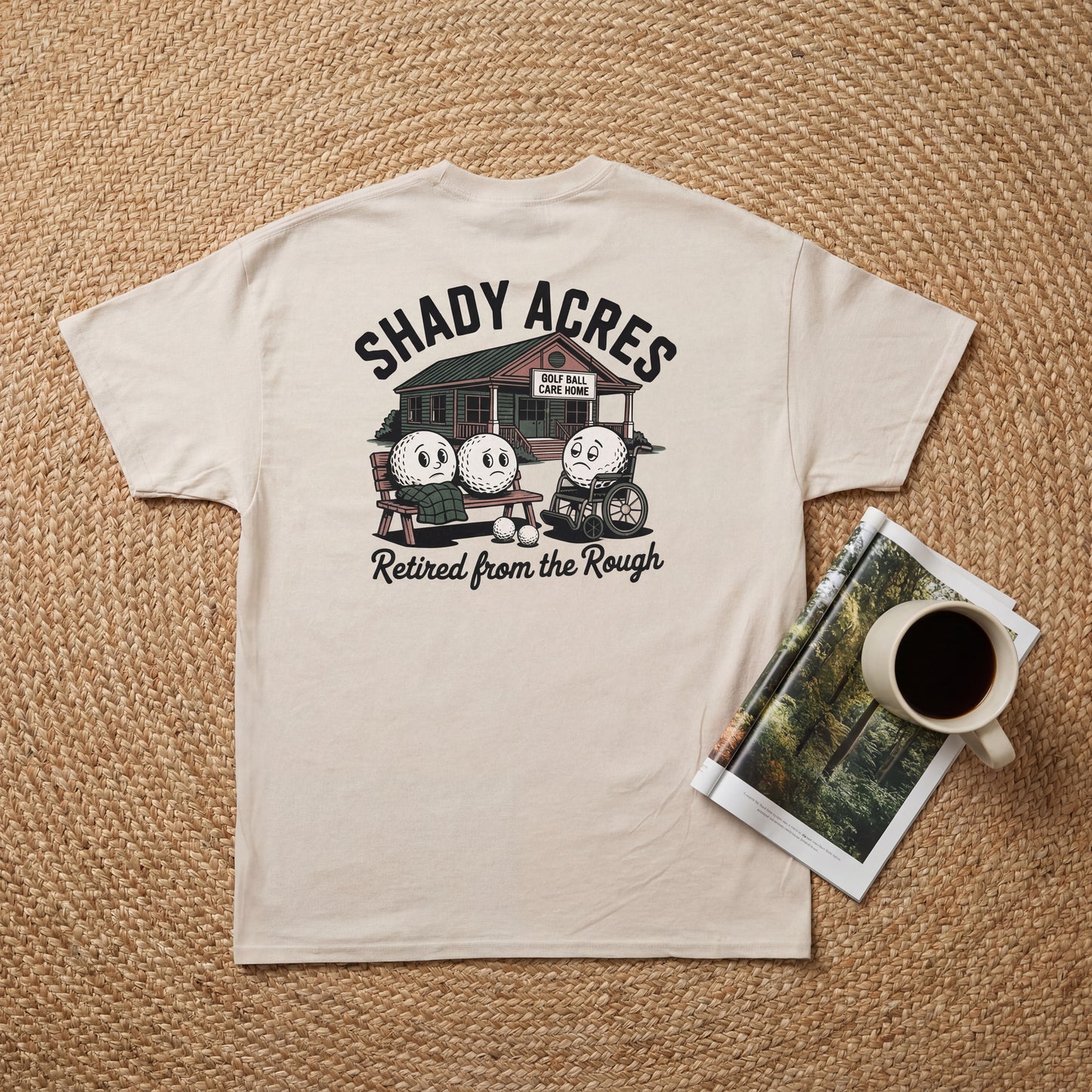 Shady Acres