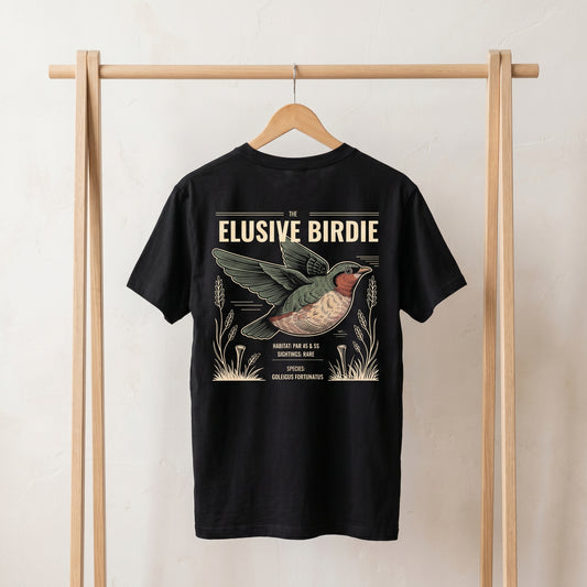 The Elusive Birdie