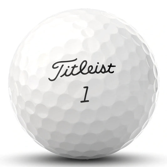 Titleist Pro V1/V1X