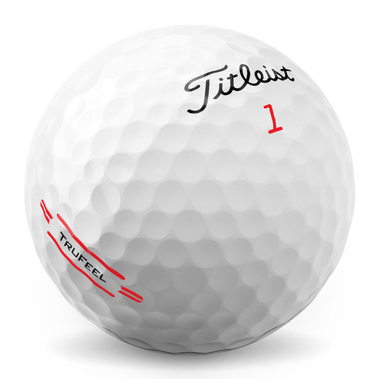 Titleist TruFeel