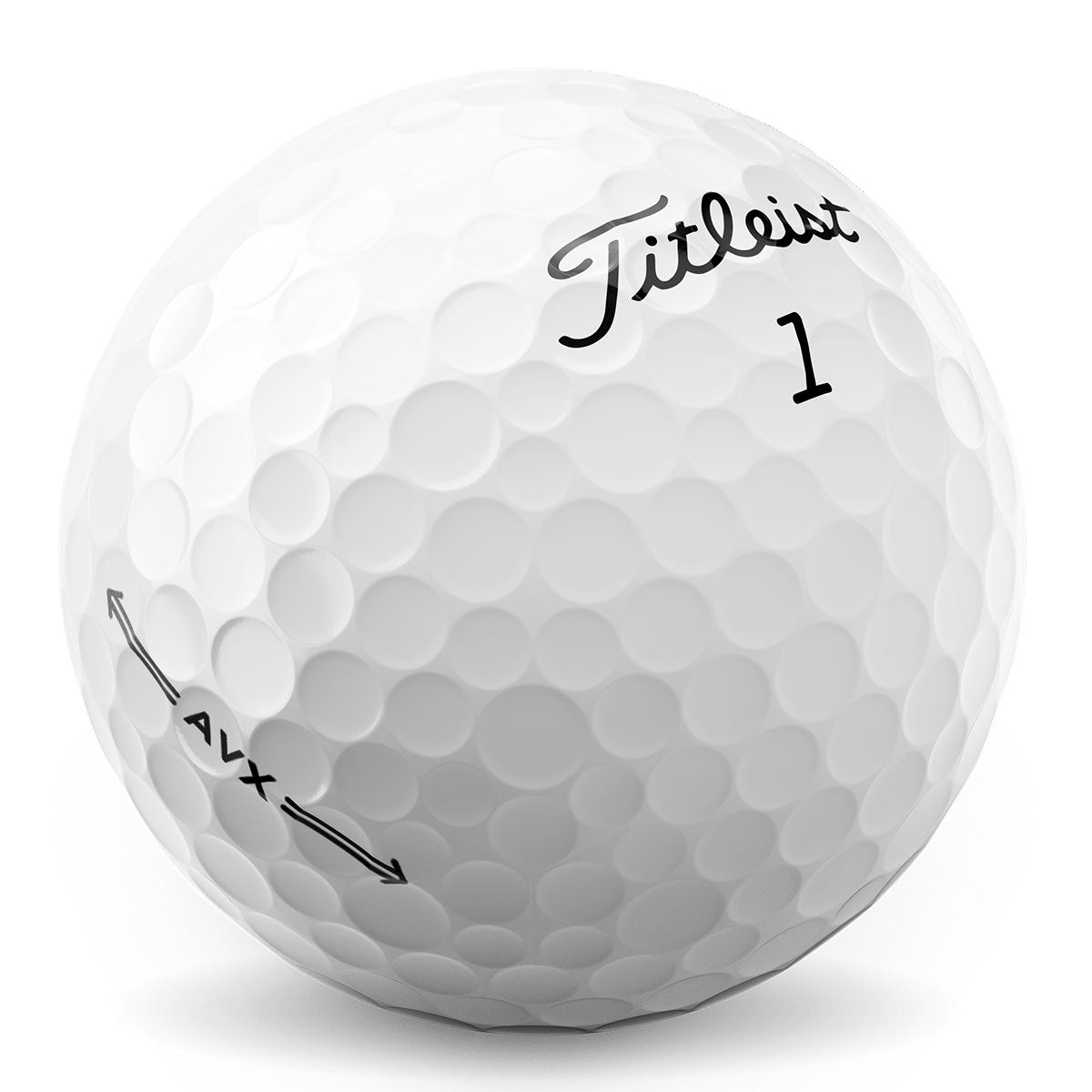 Titleist AVX