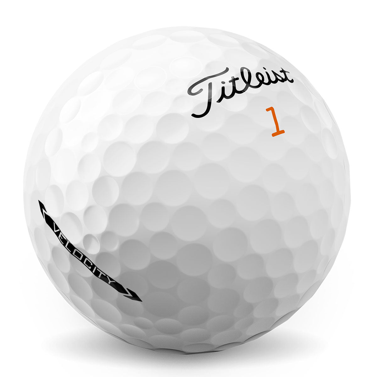 Titleist Velocity