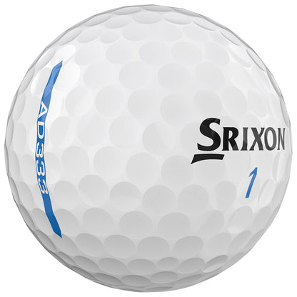 Srixon AD333