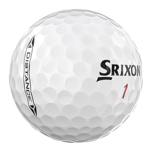 Srixon Distance