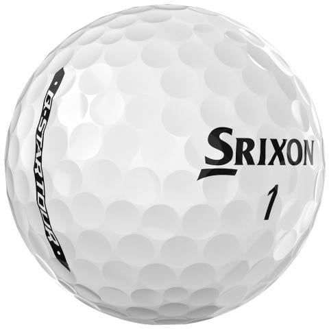 Srixon Q Star Tour