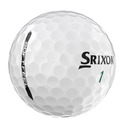 Srixon SoftFeel