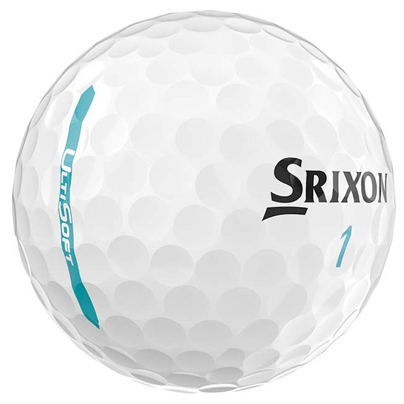 Srixon Ultisoft