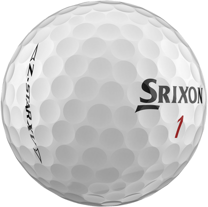 Srixon Z Star