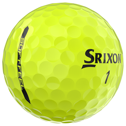 Srixon SoftFeel