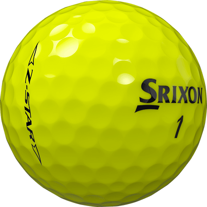 Srixon Z Star