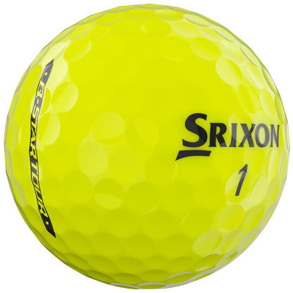 Srixon Q Star Tour