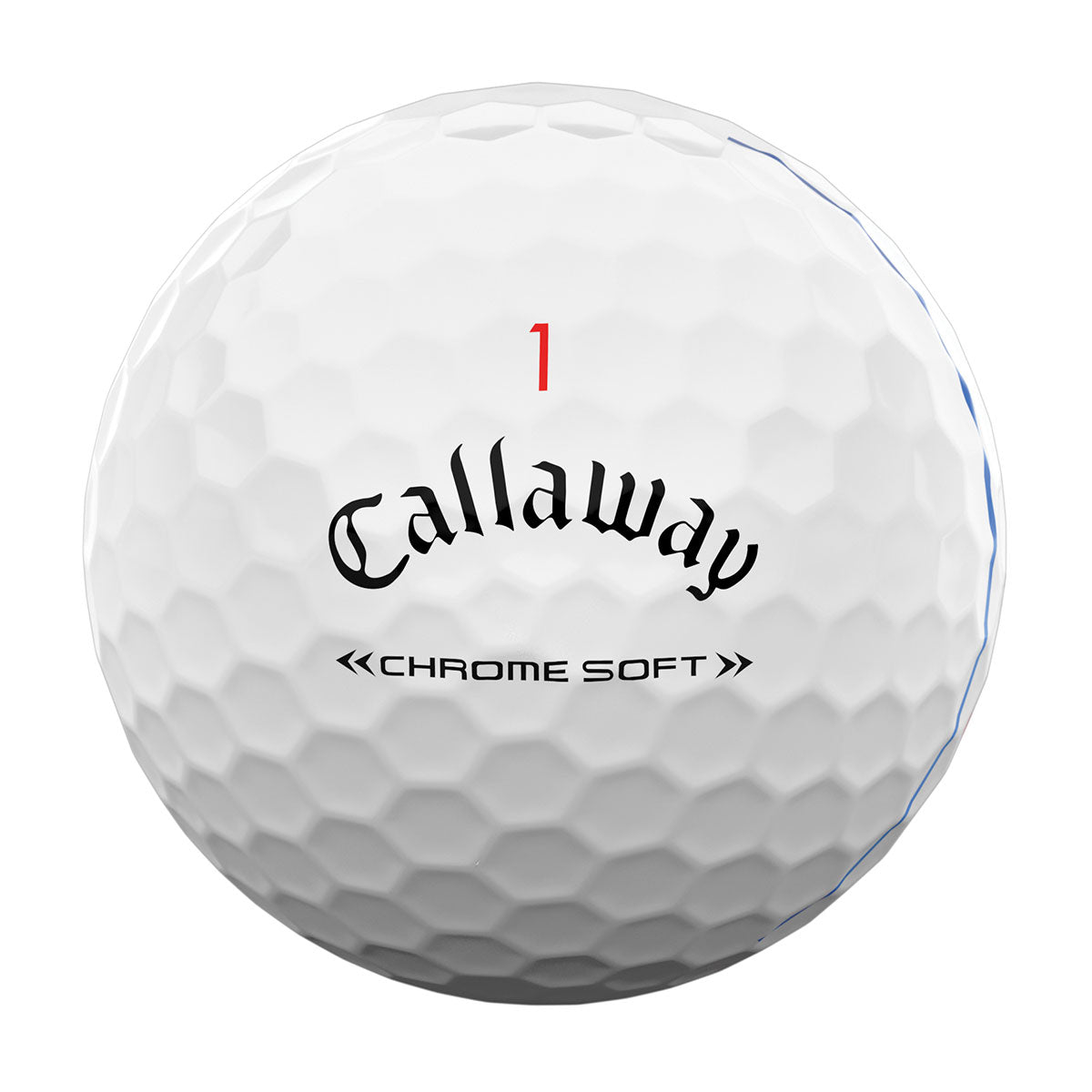 Callaway Triple Track