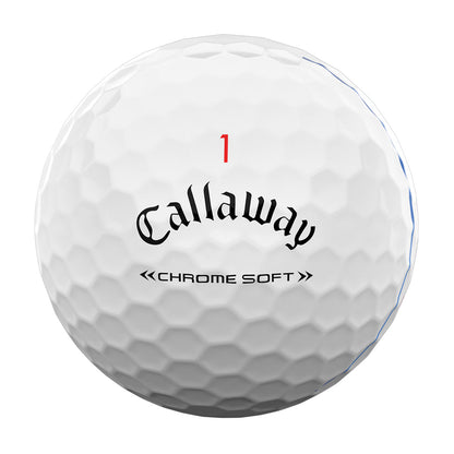 Callaway Triple Track