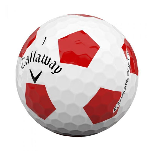 Callaway Truvis