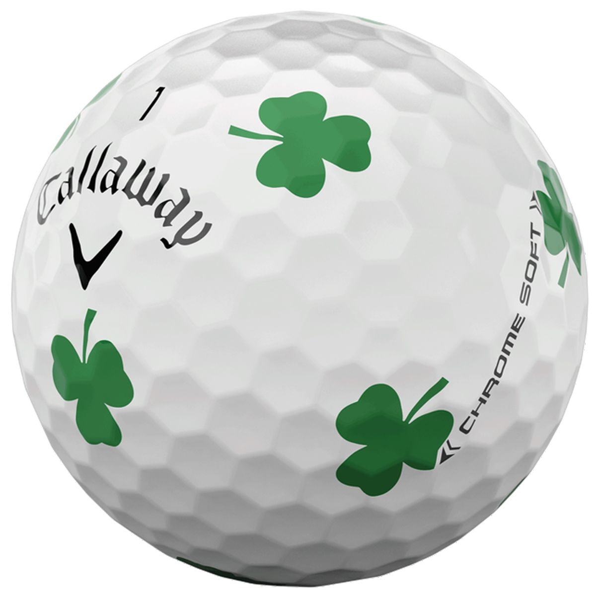 Callaway Truvis