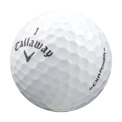 Callaway CXR