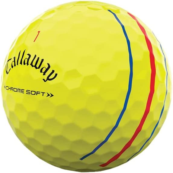 Callaway Triple Track