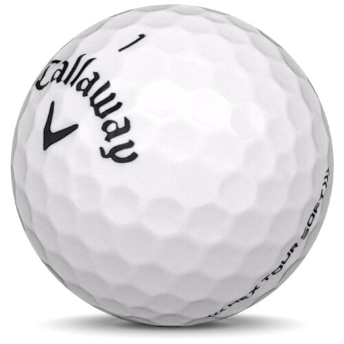 Callaway Hex