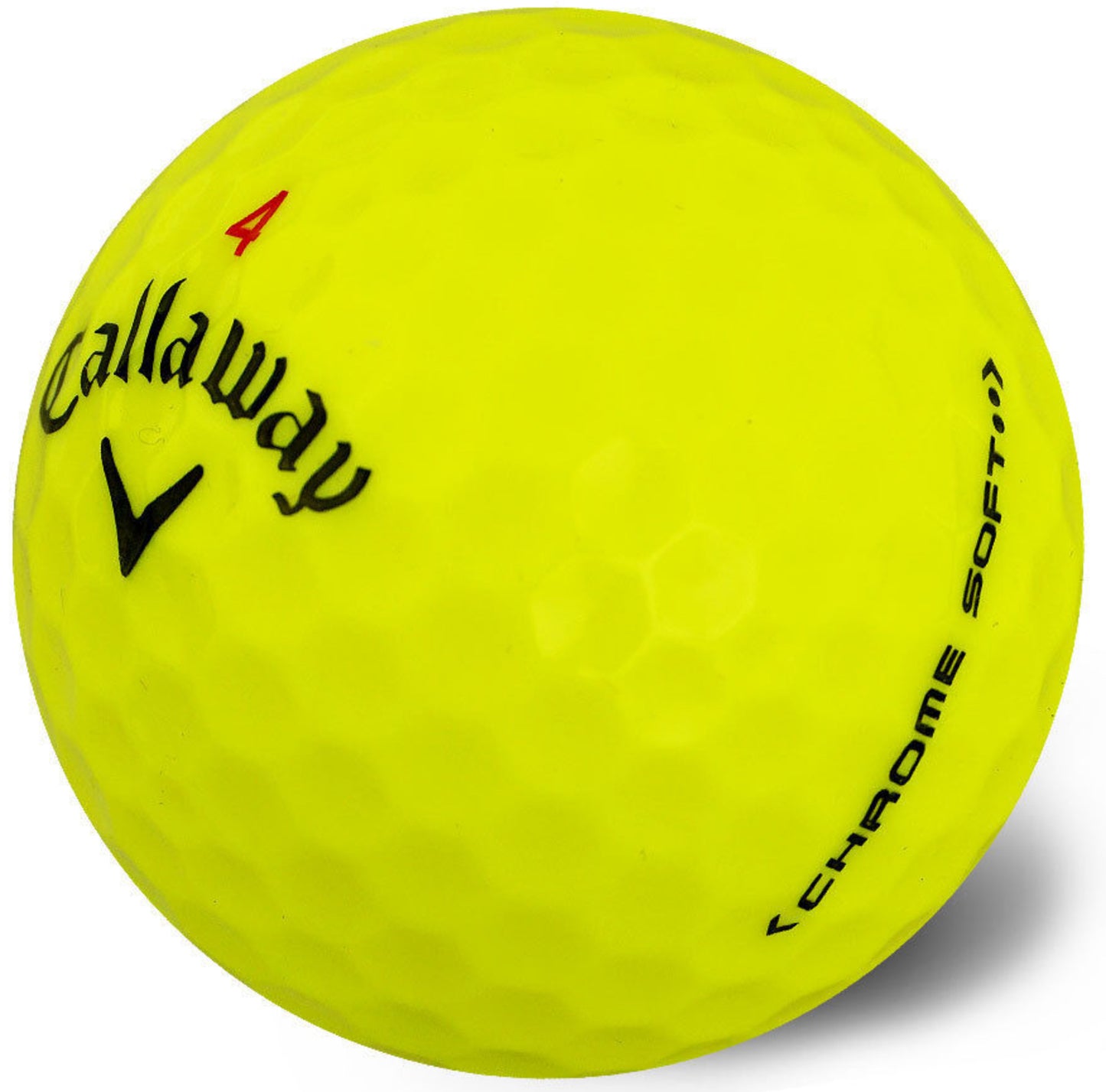 Callaway Chrome Soft