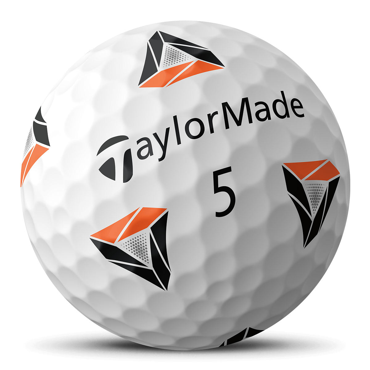 TaylorMade TP5/TP5X PIX