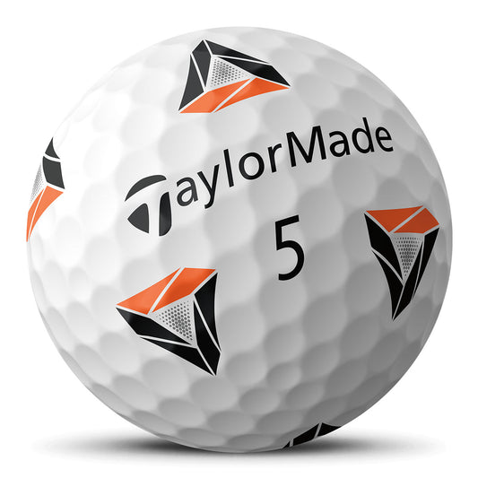 TaylorMade TP5/TP5X PIX