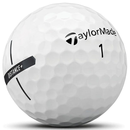 TaylorMade Distance