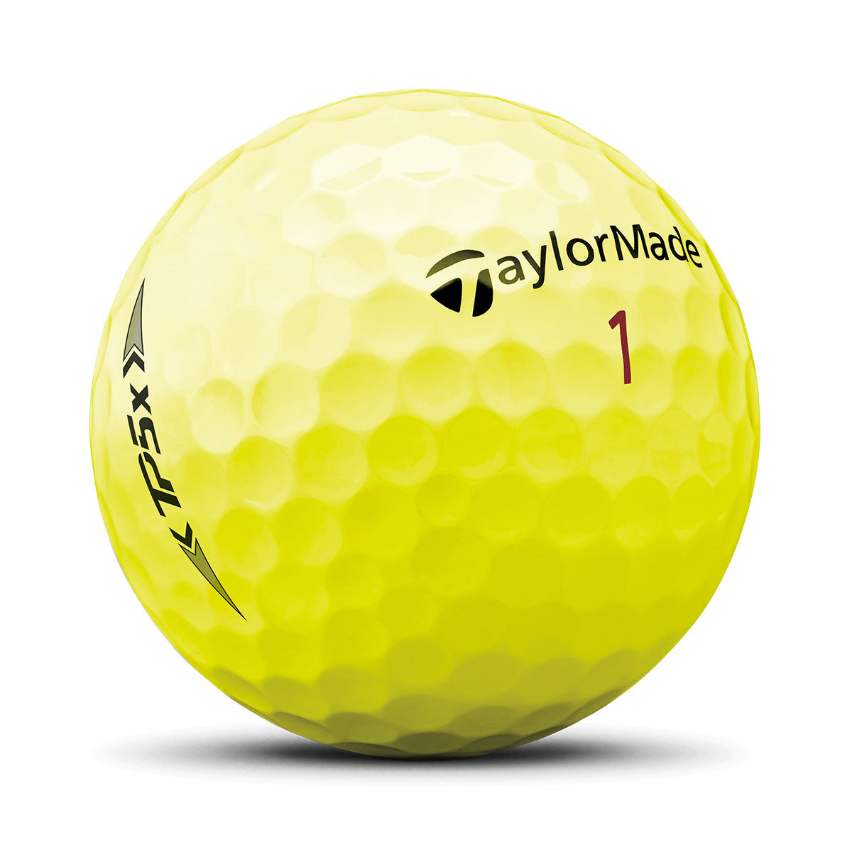 TaylorMade TP5/TP5X