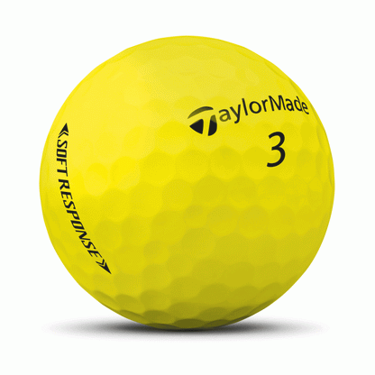 TaylorMade Soft Response