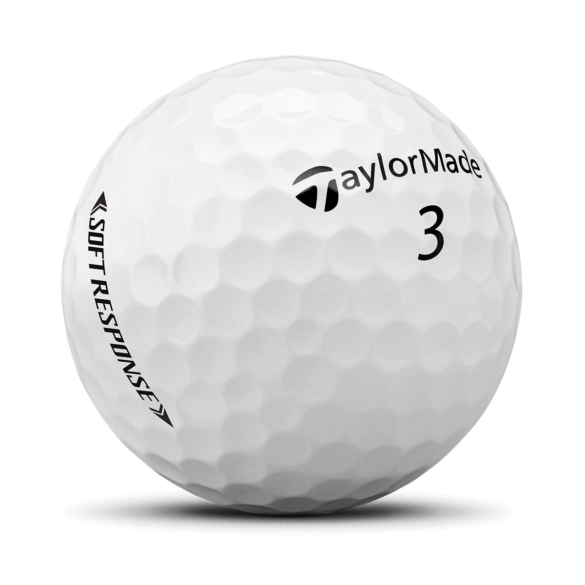 TaylorMade Soft Response