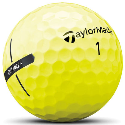 TaylorMade Distance