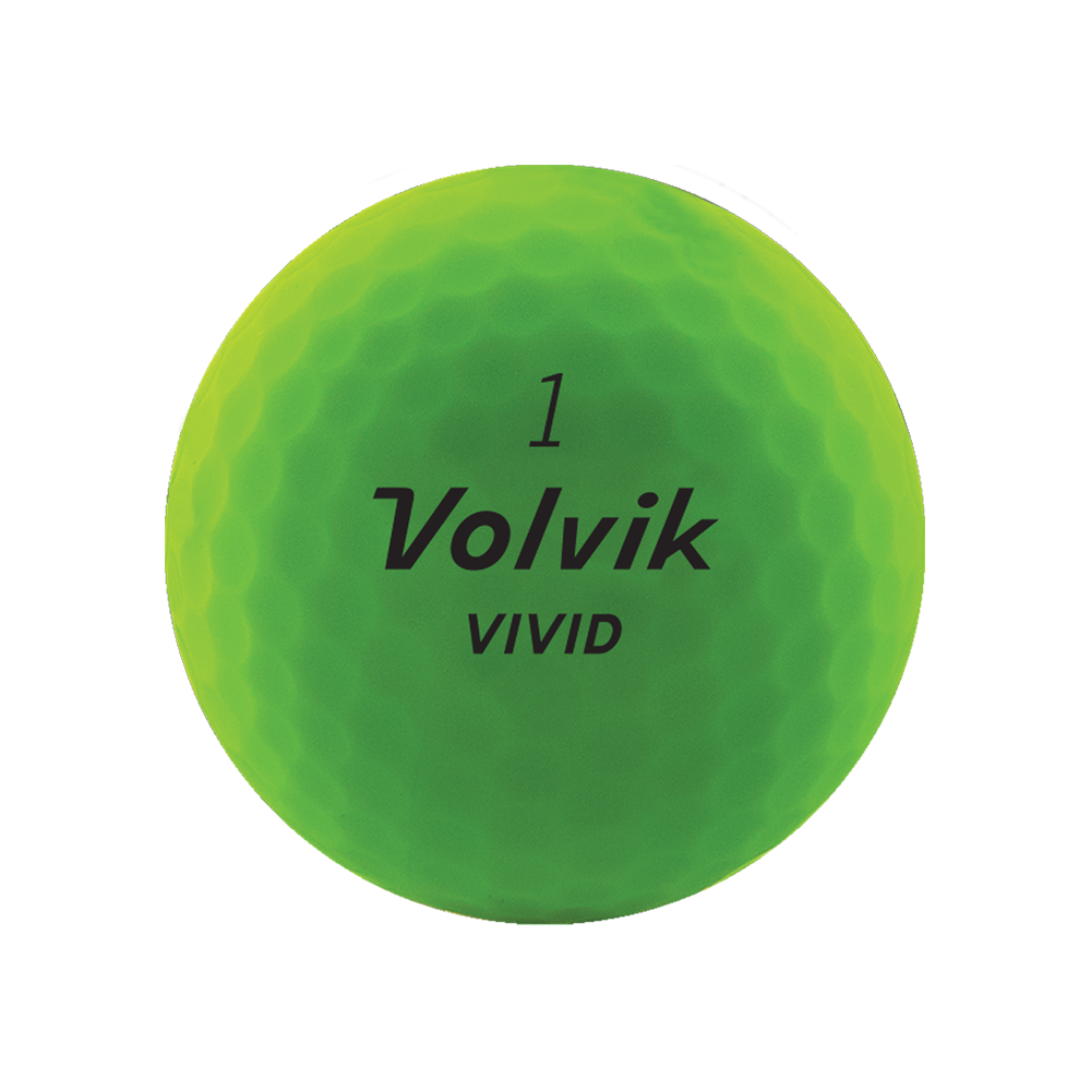 Volvik Mix