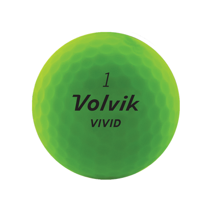 Volvik Mix