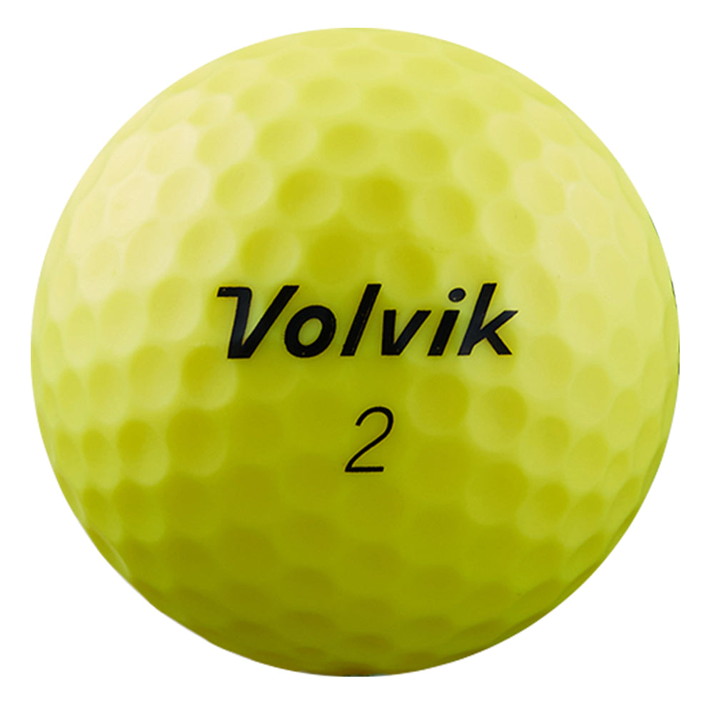 Volvik Mix