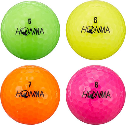 Honma Mix