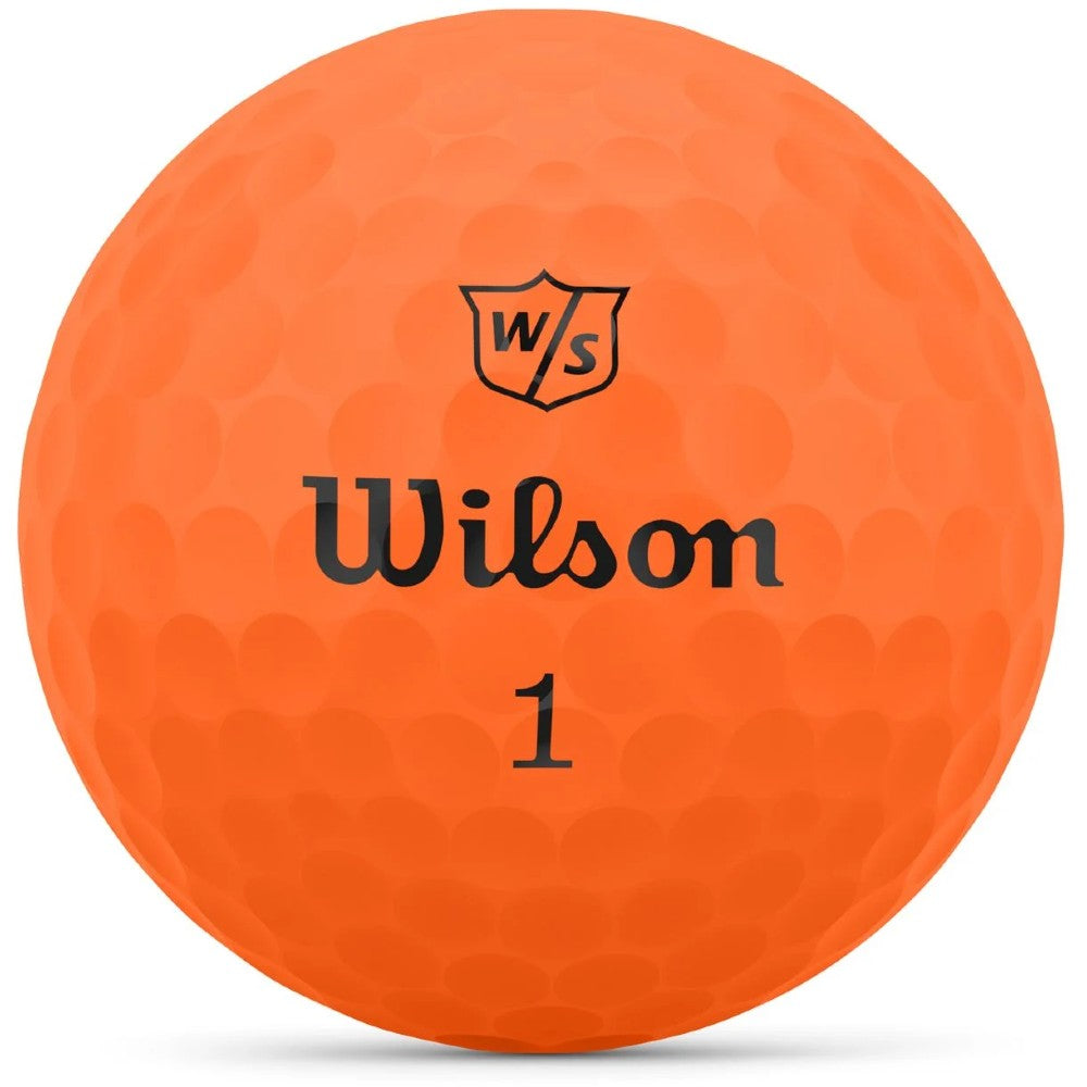 Wilson Mix