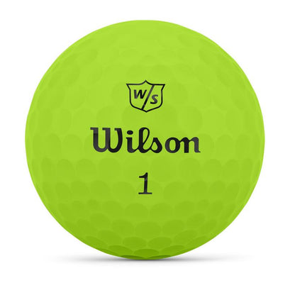 Wilson Mix