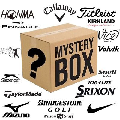 Budget Mystery Box