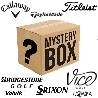 Premium Mystery Box