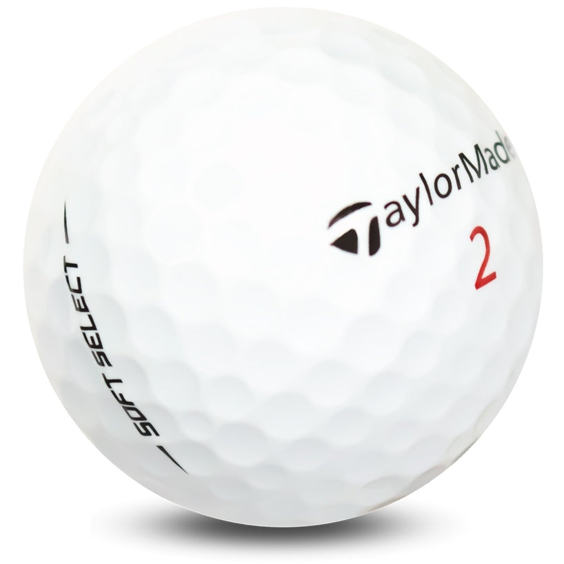 Taylormade Soft Select